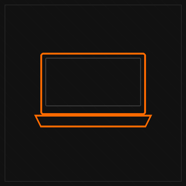 MacBook Air M1 2020